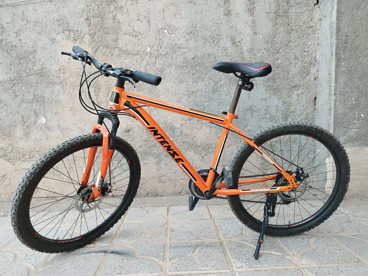 فروش فوری|دوچرخه، اسکیت، اسکوتر|فردوس (خراسان), |دیوار