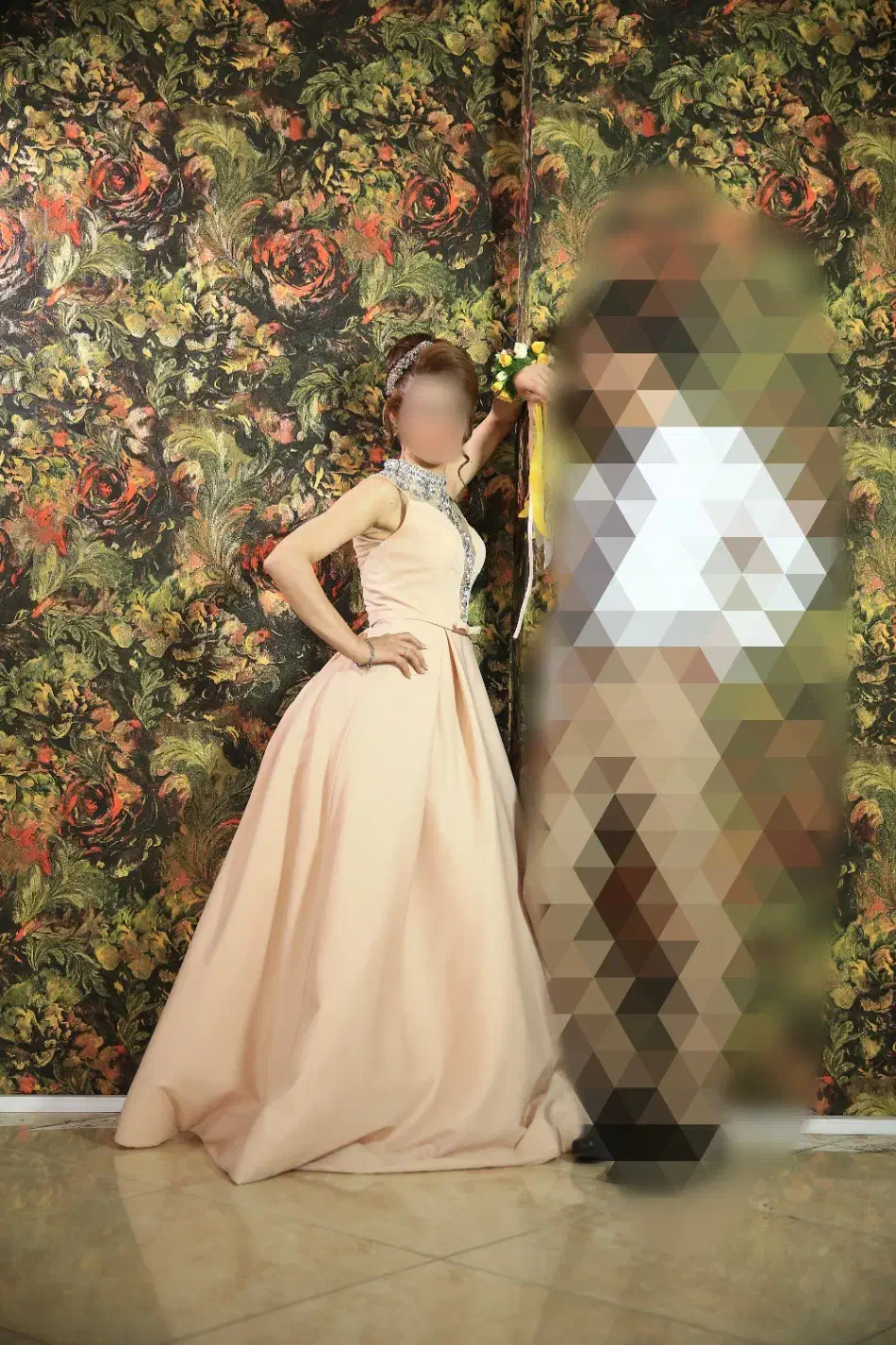 لباس عقد|لباس|کرج, فاز ۱ مهرشهر|دیوار