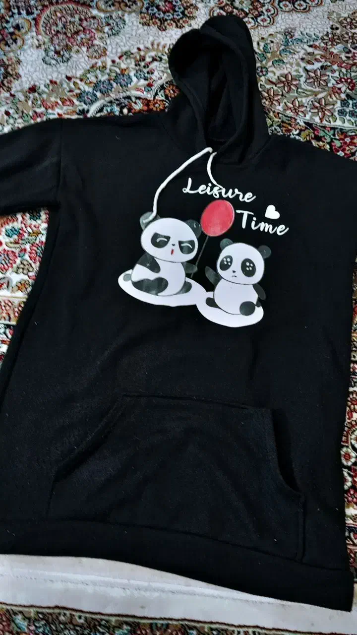 هودی|لباس|مشهد, صداقیه|دیوار