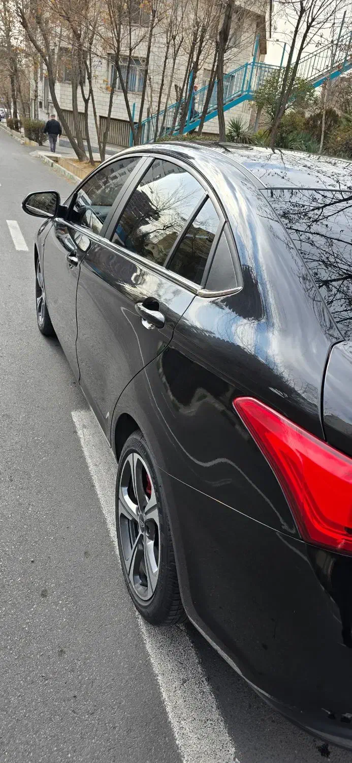 آریزو۵توربو مدل ۱۴۰۱|خودرو سواری و وانت|تهران, اقدسیه|دیوار