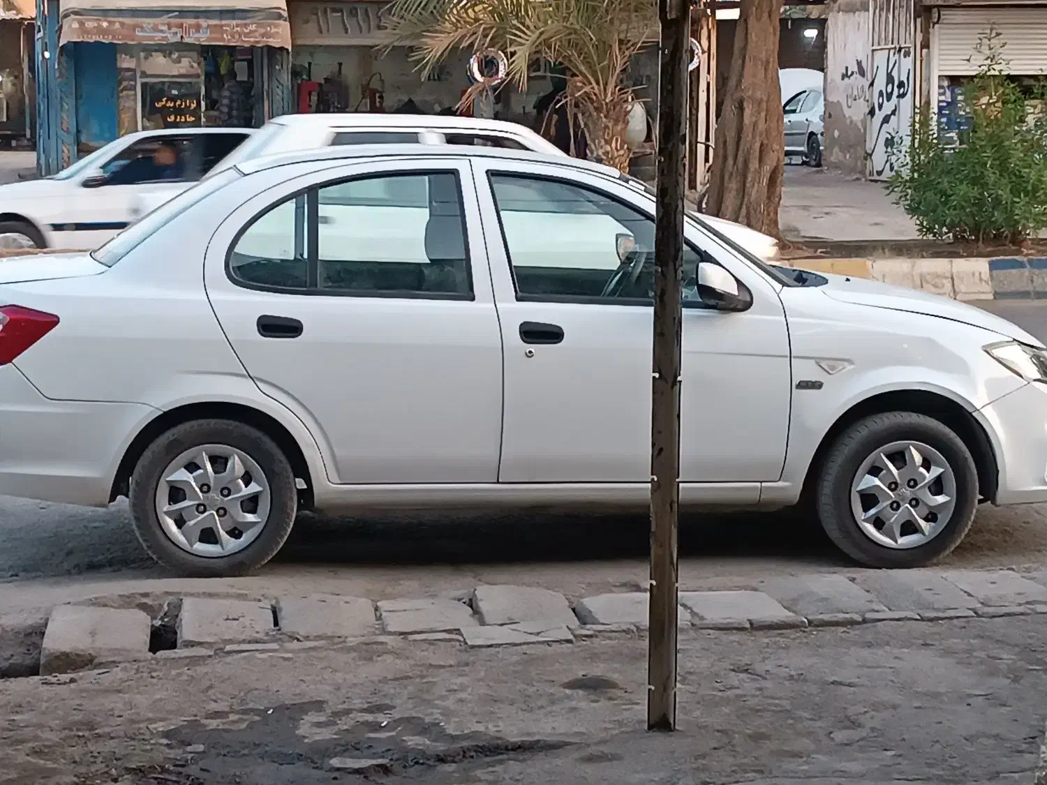 سوسنگرد|خودرو سواری و وانت|سوسنگرد, |دیوار