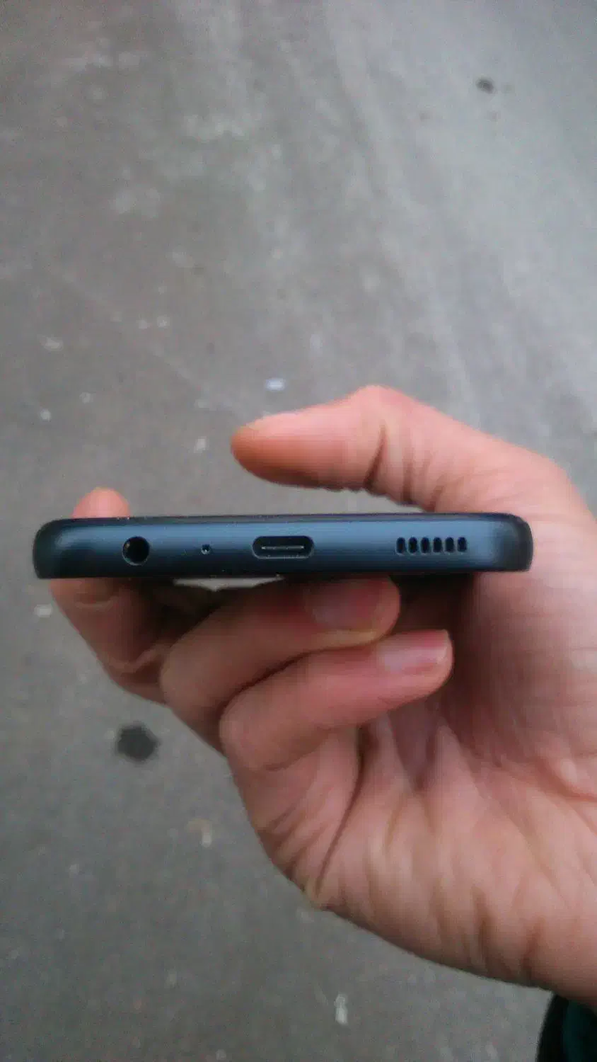 گوشی سامسونگ A24/128/6 در حد نو|موبایل|رشت, رودباری|دیوار