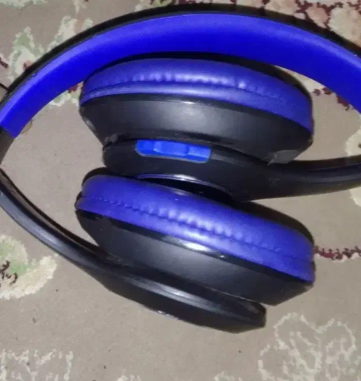 هدفون بلوتوثی و رم خور|صوتی و تصویری|تهران, شکوفه (عبدل آباد)|دیوار