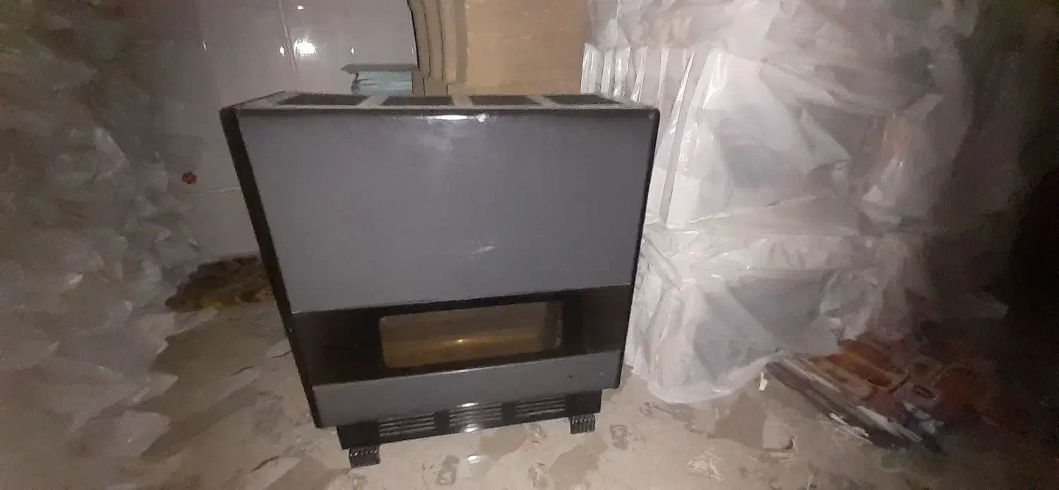 گرمایشی|بخاری، هیتر، شومینه|تبریز, |دیوار