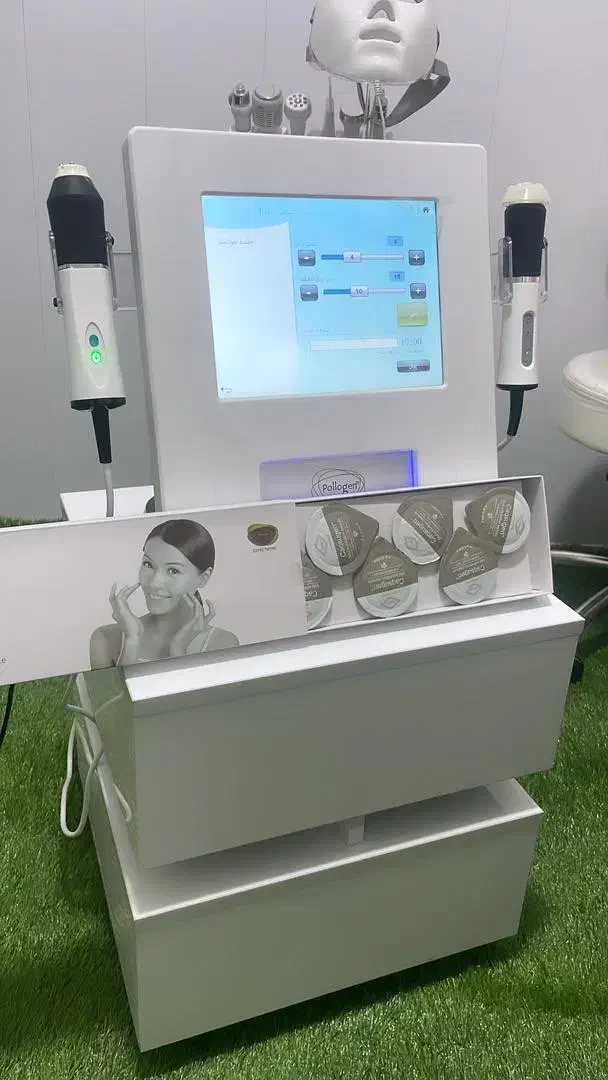 دستگاه فشیال|آرایشی، بهداشتی، درمانی|محمدشهر, محمدشهر|دیوار