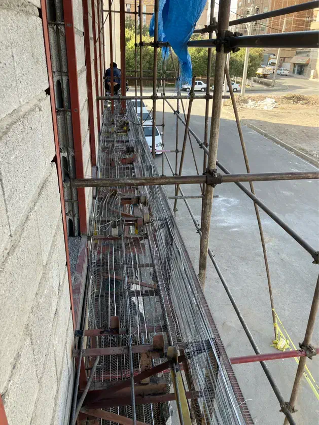 شاگرد جوشکار|استخدام معماری، عمران و ساختمانی|قم, انسجام|دیوار