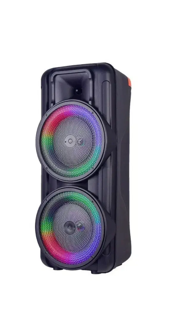 پخش انواع اسپیکر شارژی برقی|پخشکننده همراه|ساری, |دیوار