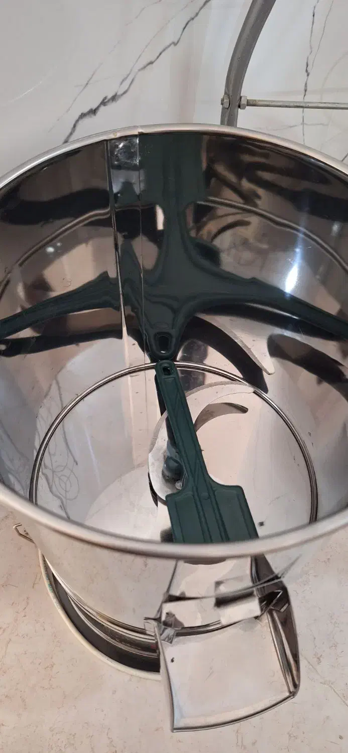 سبزی خوردکنی|سایر لوازم برقی|زنجان, |دیوار