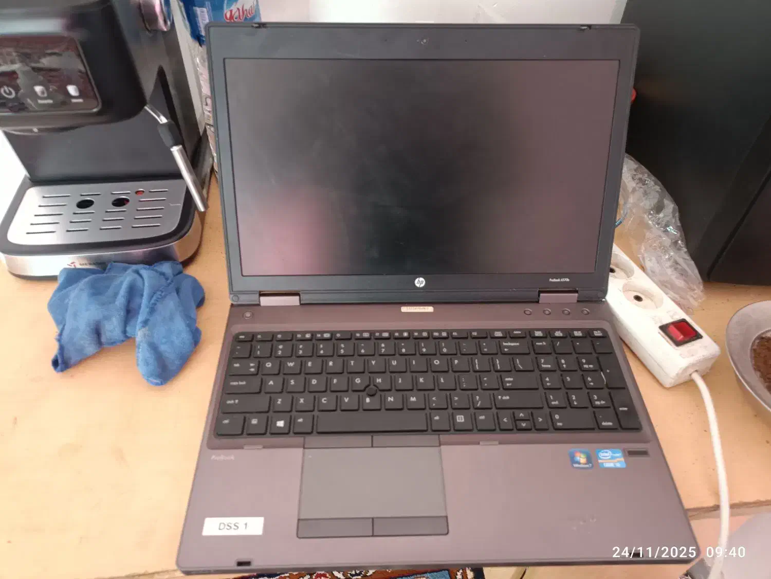 لپ تاپhp|رایانه همراه|خزل, |دیوار