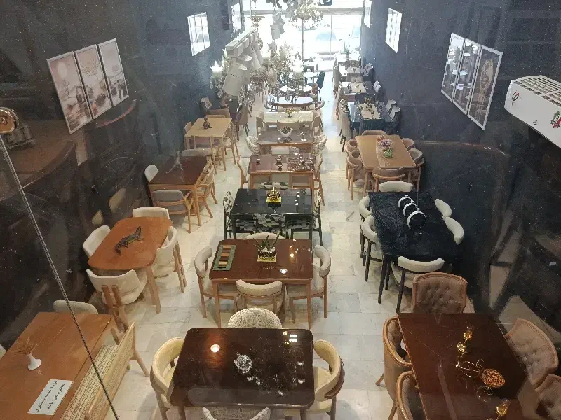 بزرگترین تولید کننده میزهای نهار خوری در مشهد|میز و صندلی غذاخوری|مشهد, گرجی علیا|دیوار