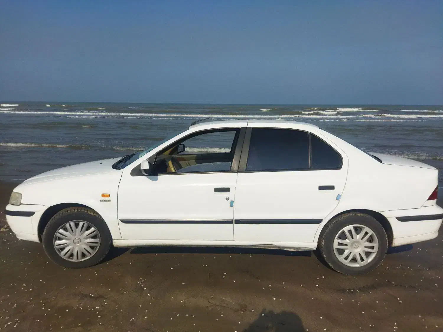 سمندef7|خودرو سواری و وانت|تهران, مشیریه|دیوار