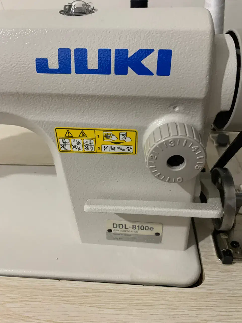 چرخ خیاطی|چرخ خیاطی و ریسندگی|وحیدیه, |دیوار