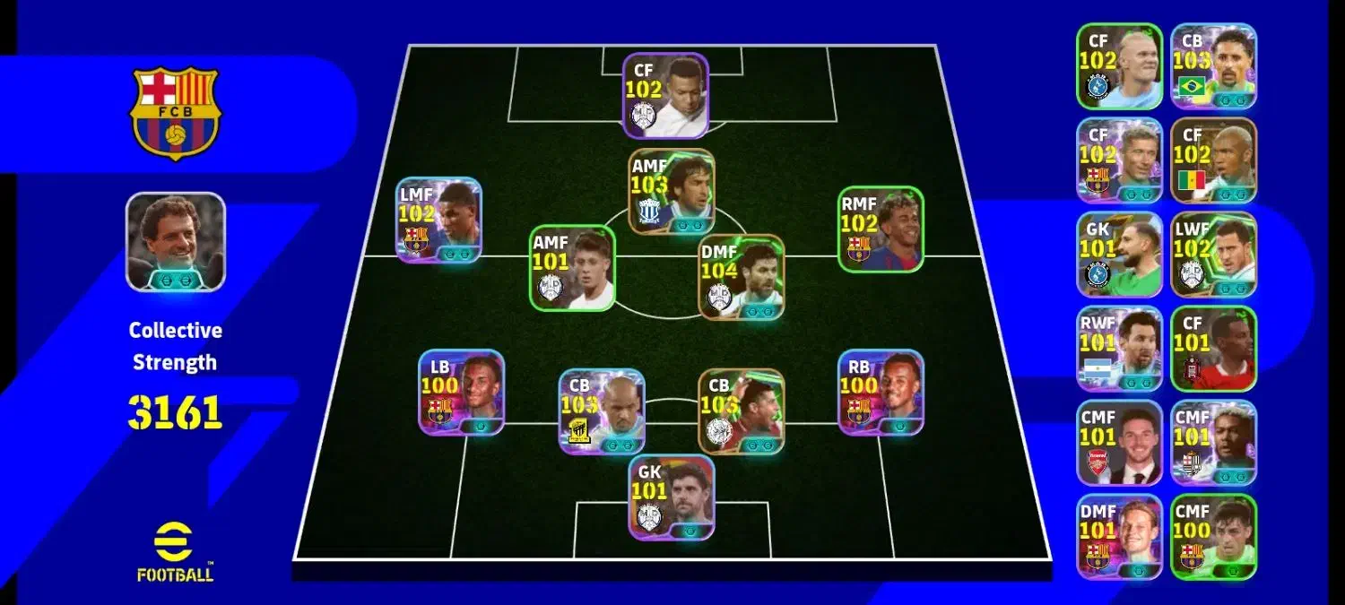 اکانت ایفوتبال|کنسول، بازی ویدئویی و آنلاین|بیرجند, |دیوار