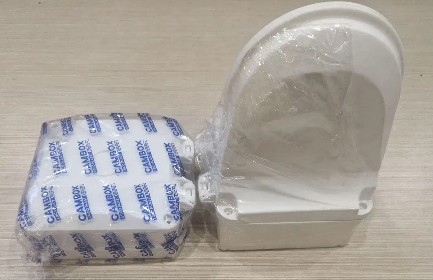 لوازم جانبی دوربین مدار بسته/ کم باکس / فلکسی|دوربین مداربسته|تهران, هروی|دیوار