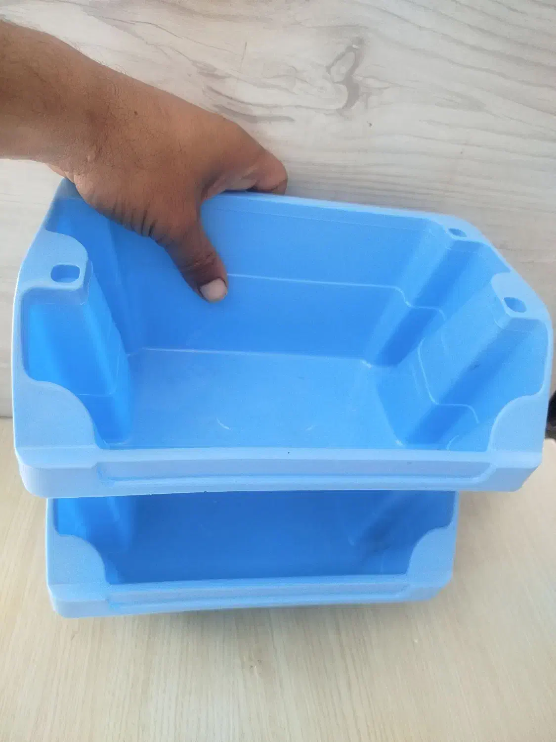 پالت پلاستیکی|فروشگاه و مغازه|دوگنبدان, |دیوار