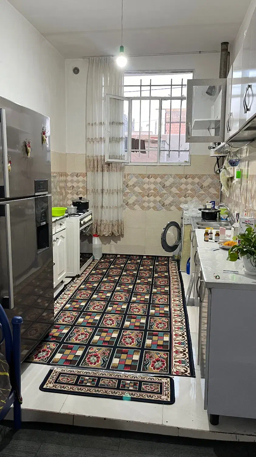 منزل ۱۰۰ متری|فروش خانه و ویلا|رباطکریم, انجم آباد|دیوار