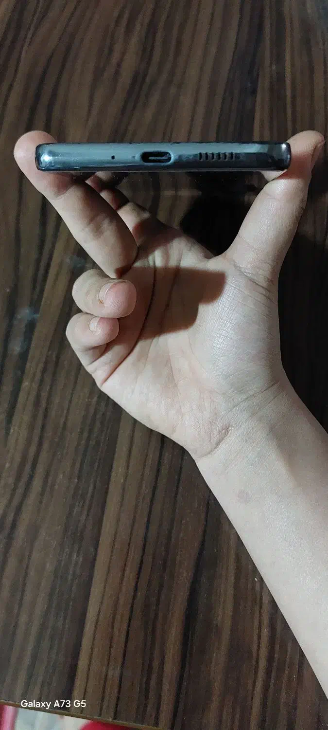 a73 256g 5G رم 8 تمیز|موبایل|مشهد, الهیه|دیوار