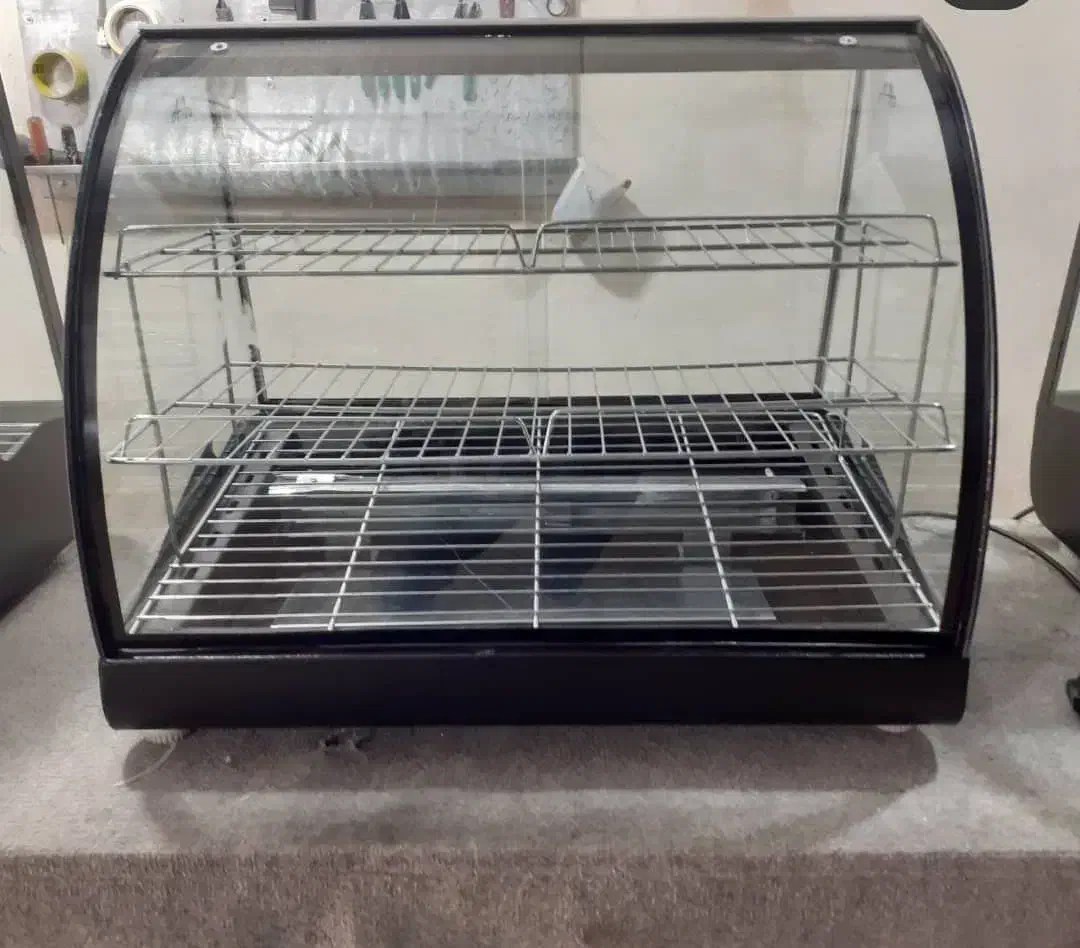 جوجه گردان/تاپینگ/تخمه شور/فالوده/تنور|کافیشاپ و رستوران|نهبندان, |دیوار