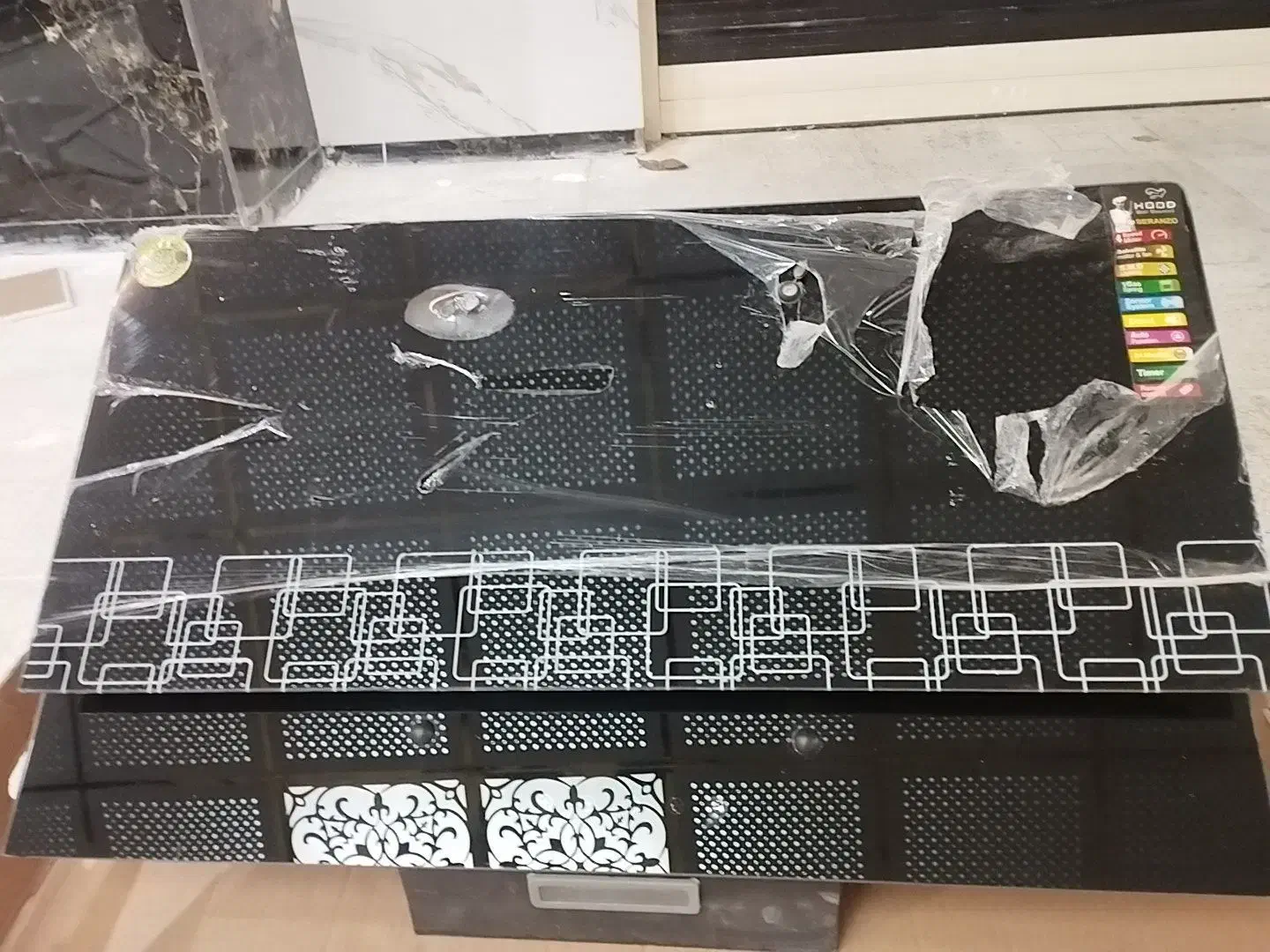 هود|هود|سقز, |دیوار