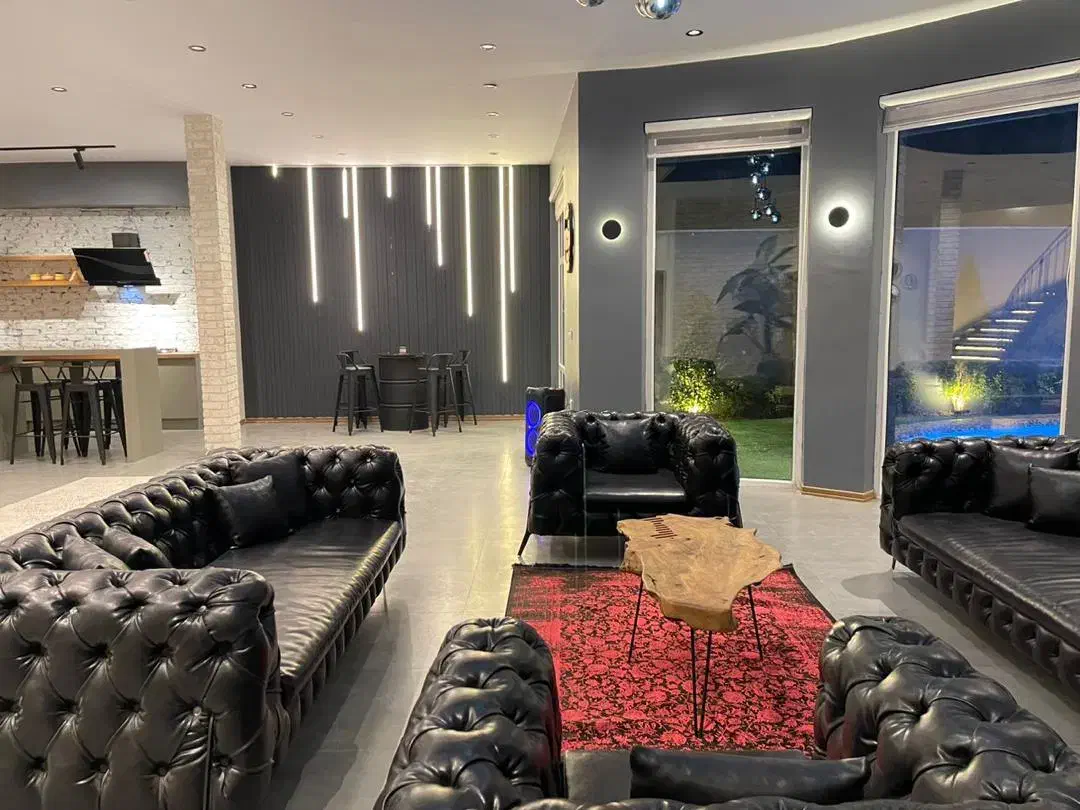 اجاره روزانه و هفتگی عمارت دماوند|اجارهٔ کوتاه‌مدت ویلا و باغ|دماوند, گیلاوند|دیوار