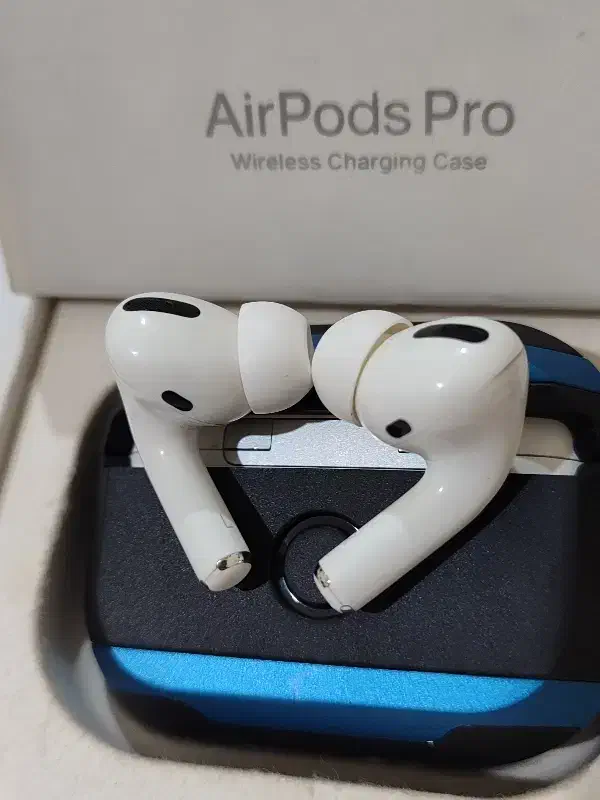 * ایرپاد پرو /  AirPods Pro 2 *|لوازم جانبی موبایل و تبلت|تالش, هشتپر|دیوار