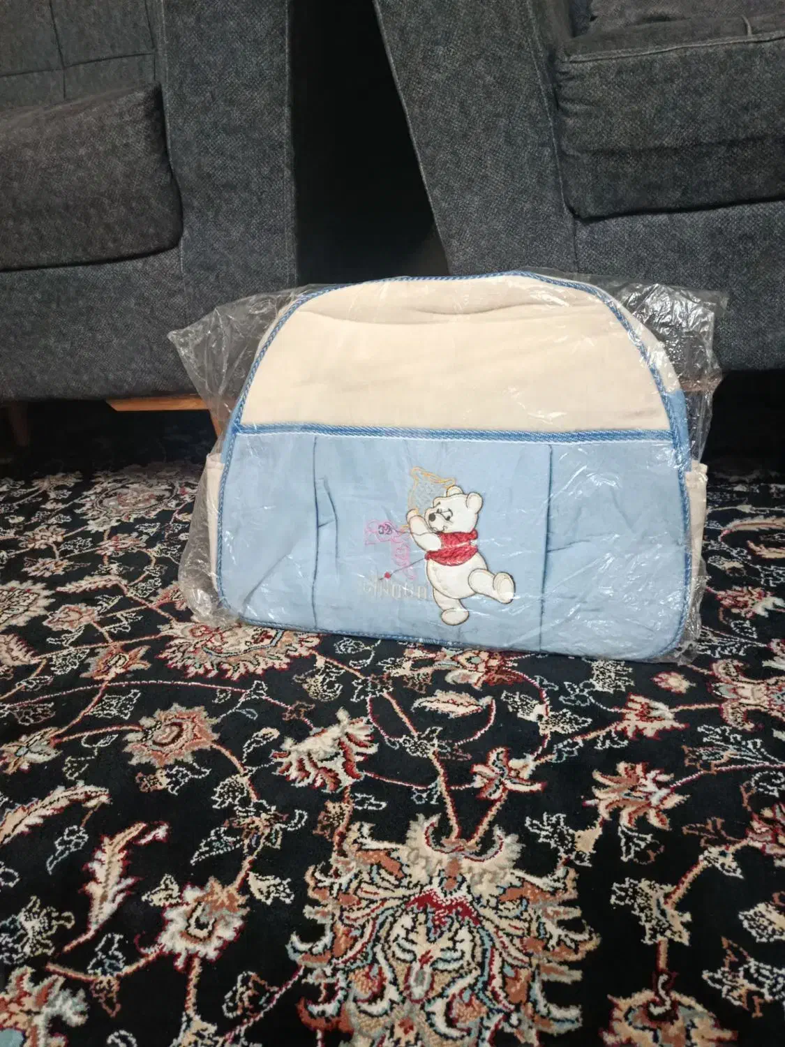 کیف بچه|کالسکه و لوازم جانبی|همدان, |دیوار