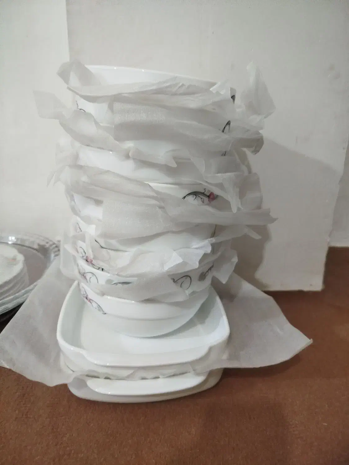 ظروف ویکتوریا|ظروف سرو و پذیرایی|زاهدان, |دیوار