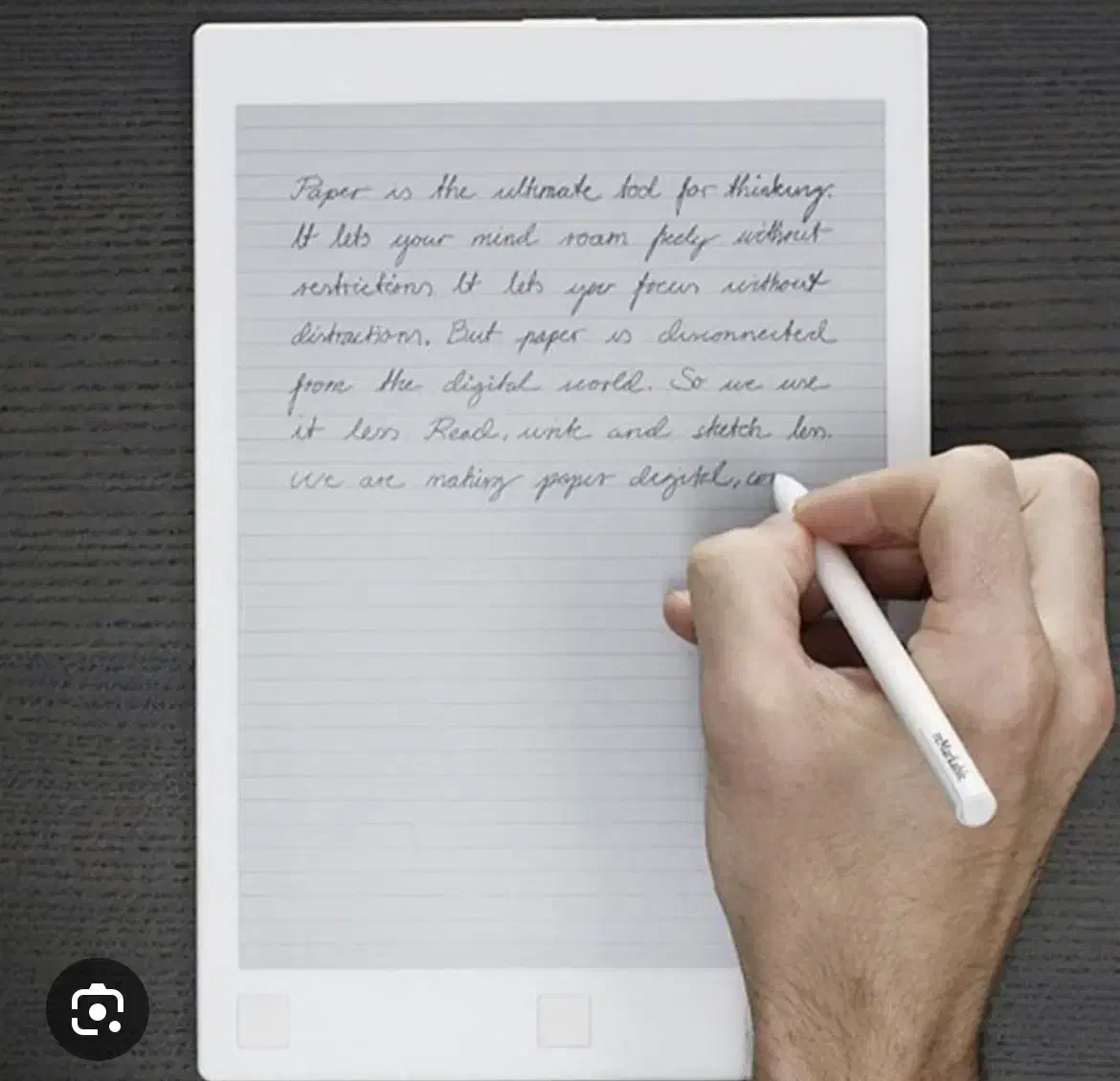 تبلت تبلت کاغذی|تبلت|تهران, نارمک|دیوار