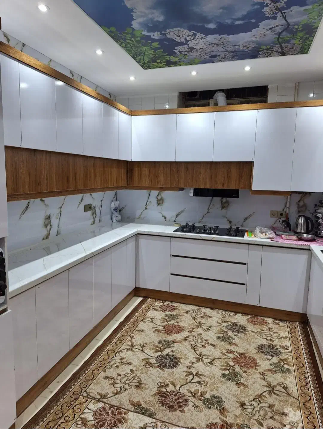 اجرای کابینت و کمد|خدمات پیشه و مهارت|نجف‌آباد, کشاورز|دیوار