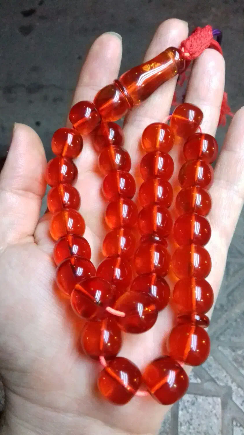 سندلوس اصل آلمان .. خشک وزیبا|جواهرات|قرچک, مهدیه|دیوار