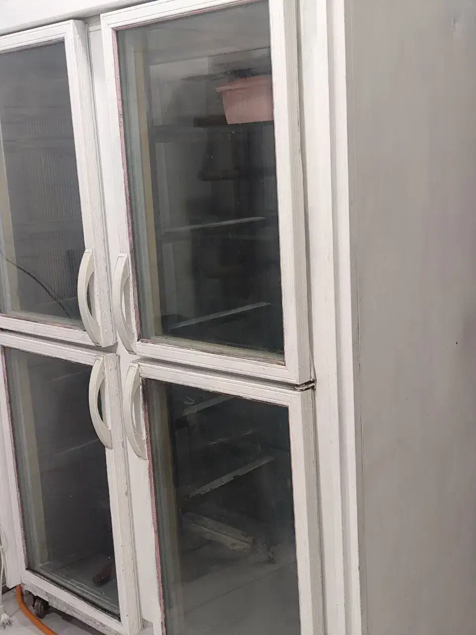 یخچال ایستاده 1.5|فروشگاه و مغازه|لاهیجان, کوی آزادگان|دیوار