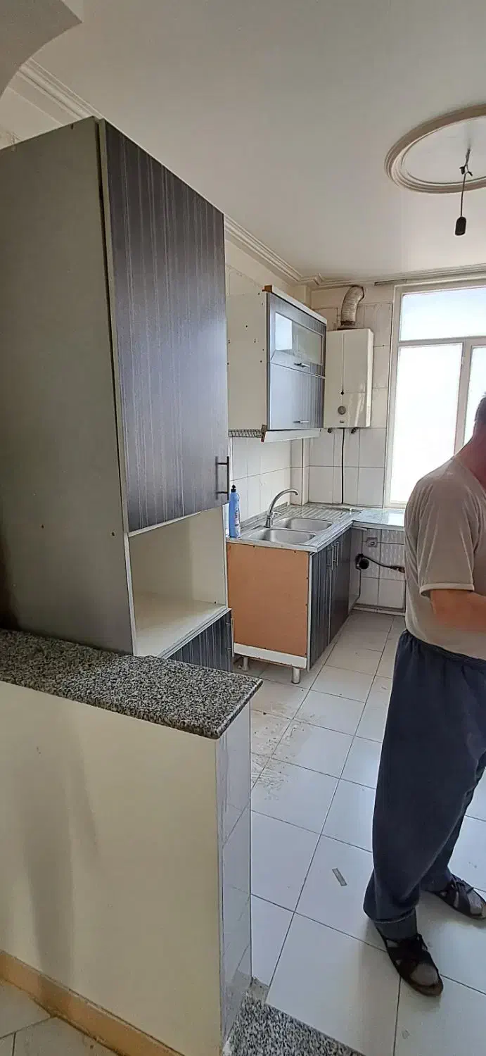 ۶۵متر تک واحد