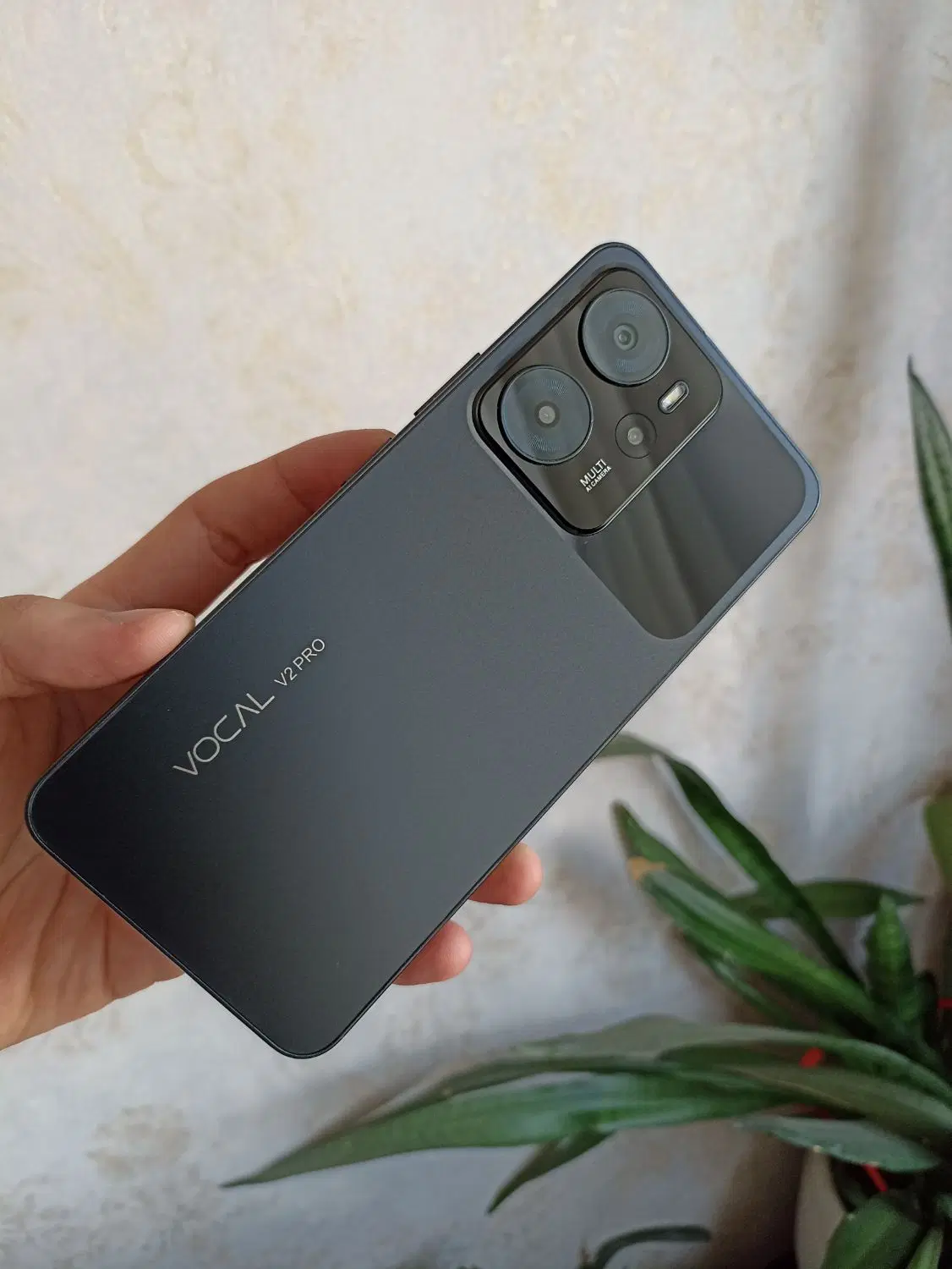گوشی وکال مدل V2 Pro|موبایل|اندیشه, شهرک مریم|دیوار