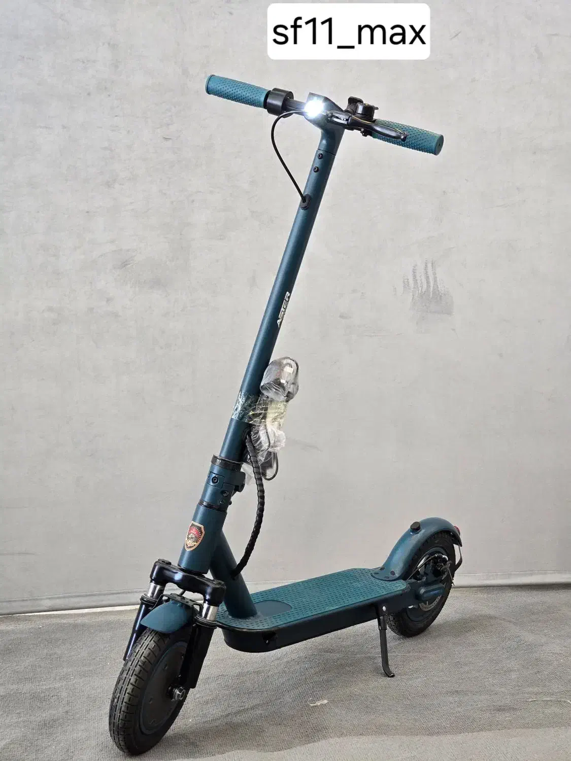 */ رنگارنگ اسکوتر برقی 2025 (+|دوچرخه، اسکیت، اسکوتر|اصفهان, شهرک ولیعصر|دیوار