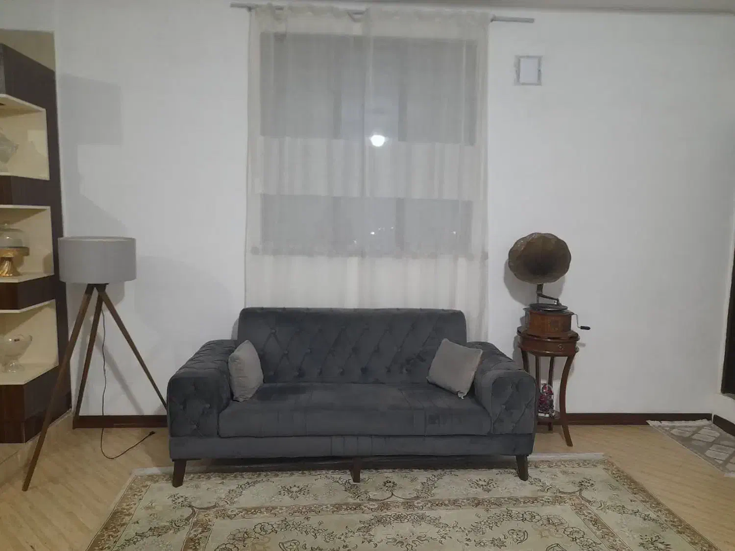 پویینک مجتمع صبا|فروش آپارتمان|قرچک, شهرک طلائیه|دیوار