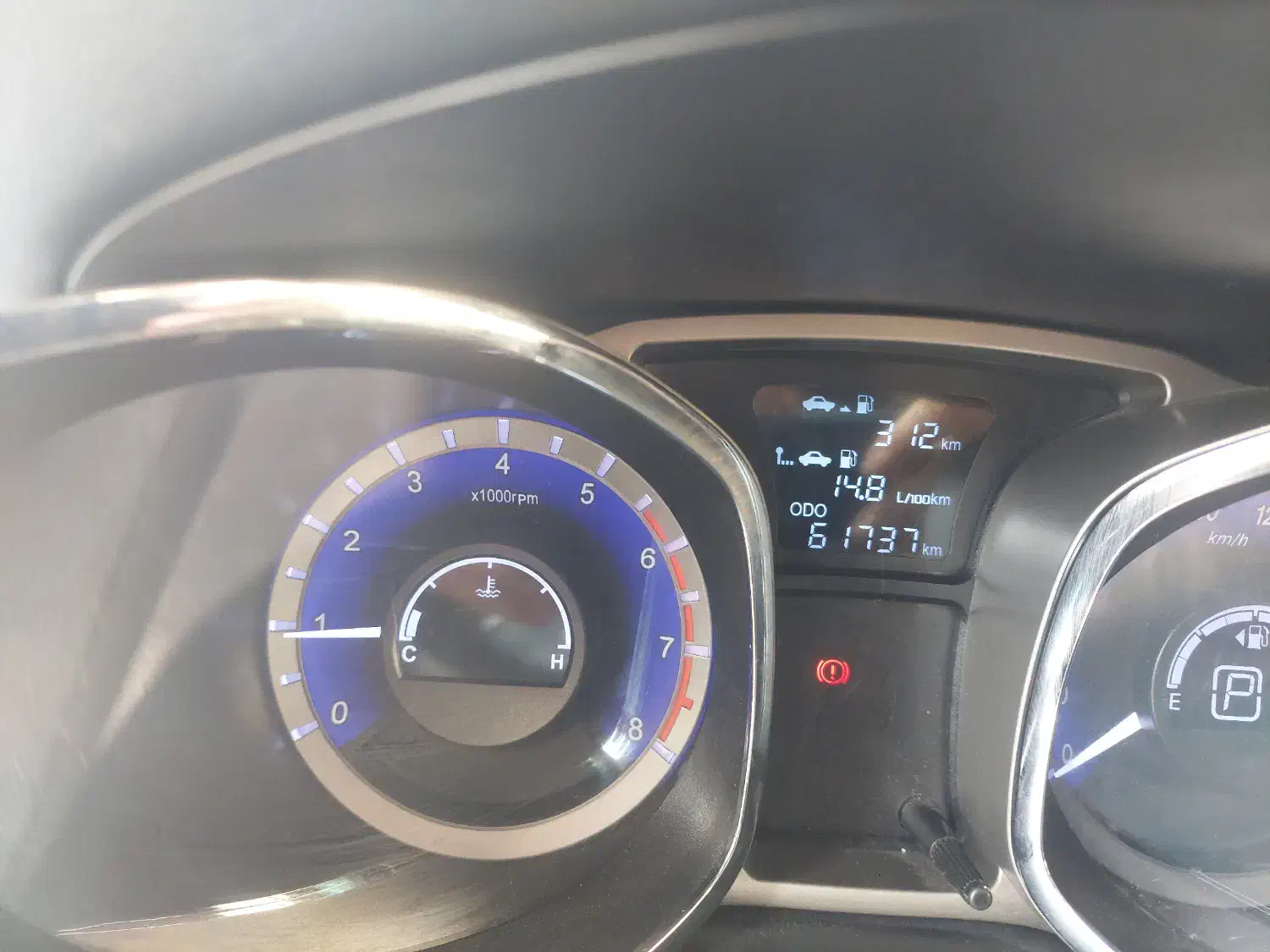 جک اس ۵ مدل ۹۸|خودرو سواری و وانت|کرج, عظیمیه|دیوار