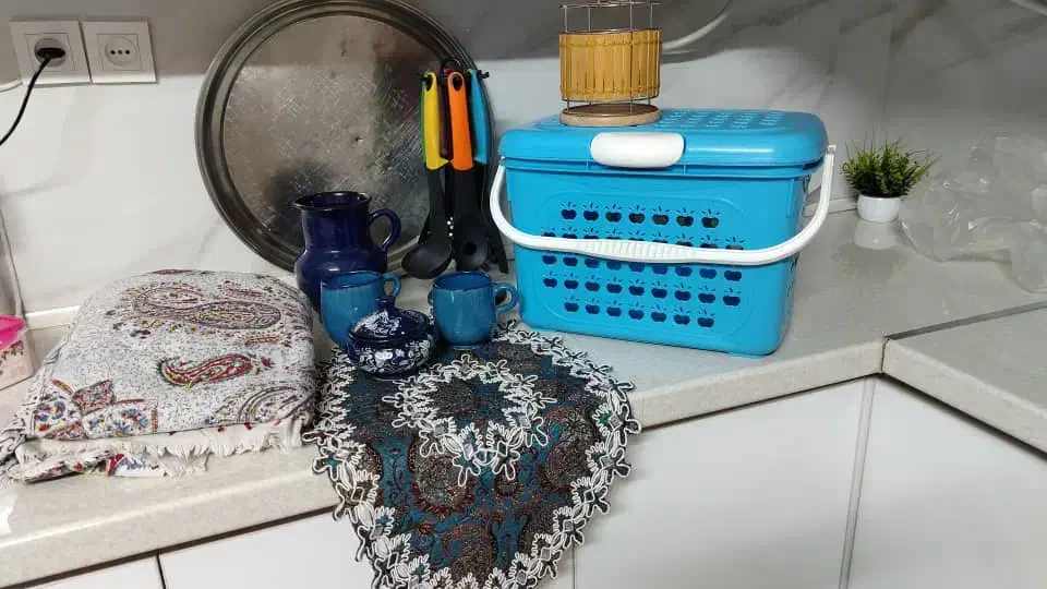 ظروف|ظروف سرو و پذیرایی|شیراز, شهرک دارایی|دیوار