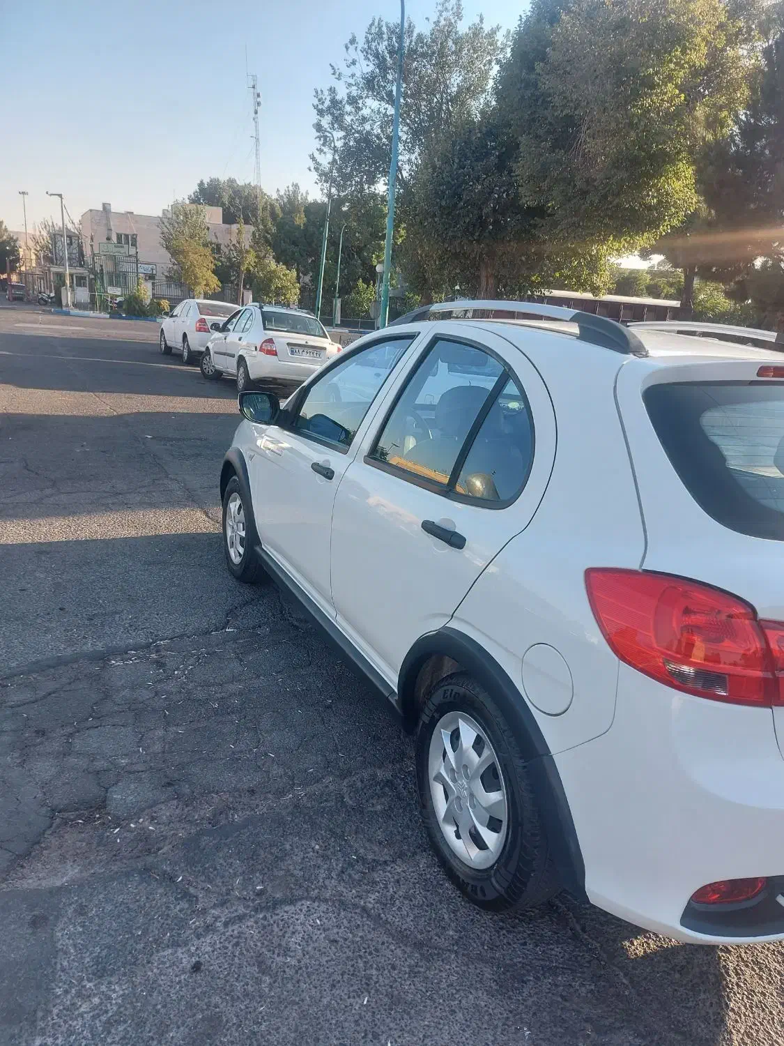 کوییک دنده‌ای ساده، مدل ۱۳۹۹ با کارکرد واقعی|خودرو سواری و وانت|تبریز, |دیوار