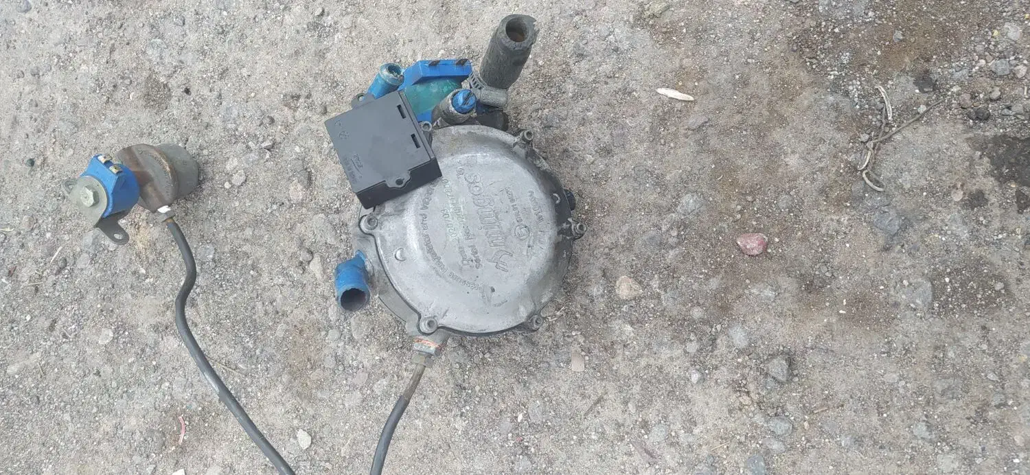 رگلاتور|ابزارآلات|تبریز, |دیوار