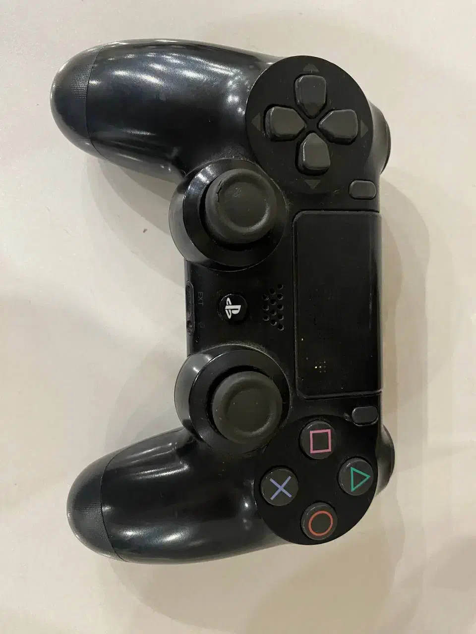 دسته ps4|کنسول، بازی ویدئویی و آنلاین|اردبیل, |دیوار