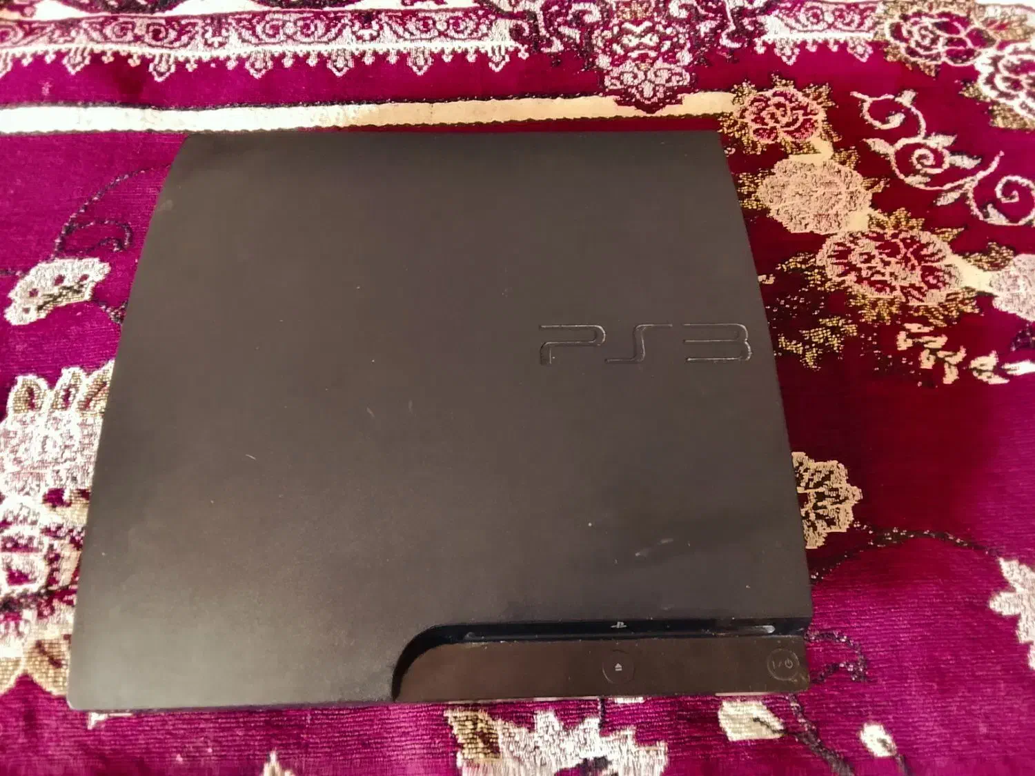 ps3|کنسول، بازی ویدئویی و آنلاین|اهواز, کمپلو شمالی|دیوار