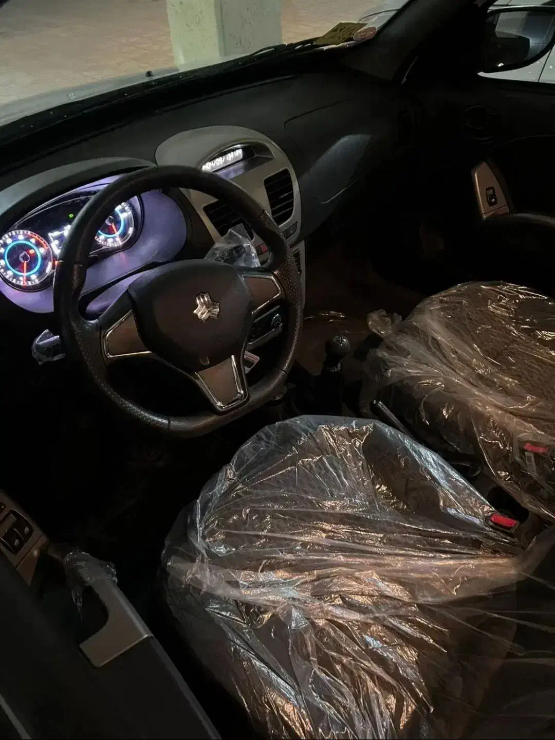 ساینا دوگانه سوز کارخانه GXL|خودرو سواری و وانت|ارومیه, |دیوار