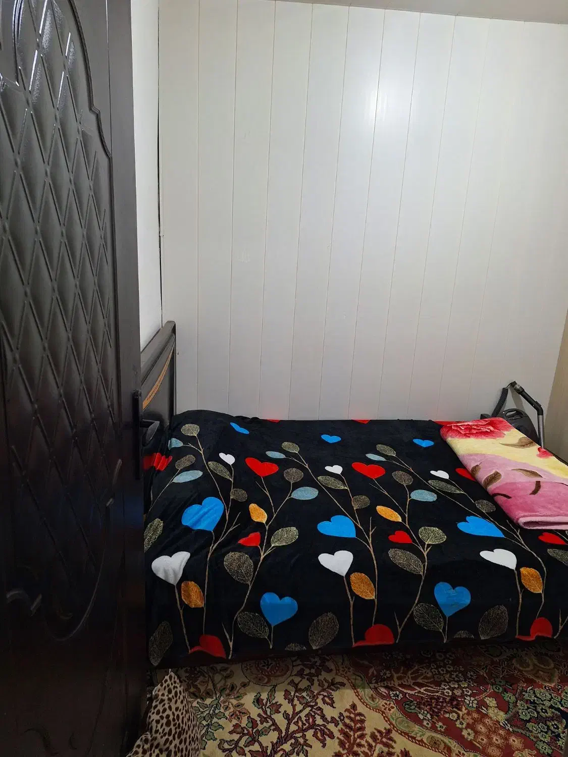 اجاره روزانه سوییت|اجارهٔ کوتاه‌مدت آپارتمان و سوئیت|بندر انزلی, میان پشته|دیوار