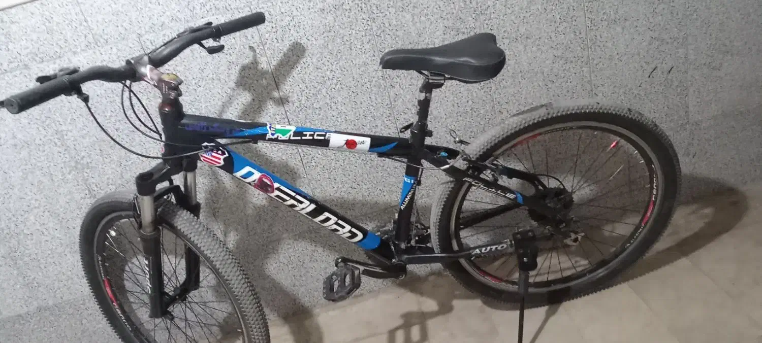 دوچرخه26|دوچرخه، اسکیت، اسکوتر|قم, زند آباد|دیوار