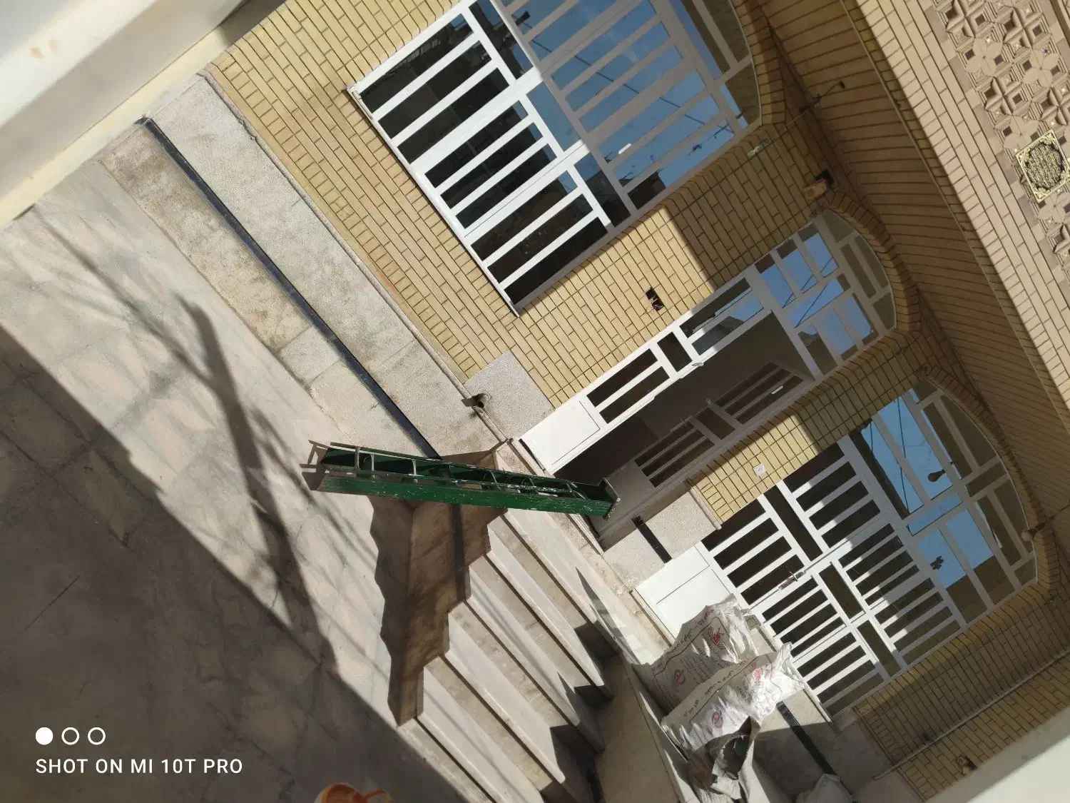 رهن منزل ویلایی|اجارهٔ خانه و ویلا|شیراز, کوشک میدان|دیوار