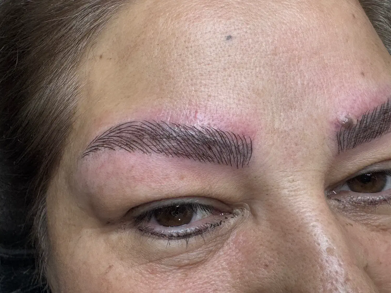 دیگه نگران تاتوهای قدیمی نباش کاور تاتو قدیمی|خدمات آرایشگری و زیبایی|گرمسار, |دیوار