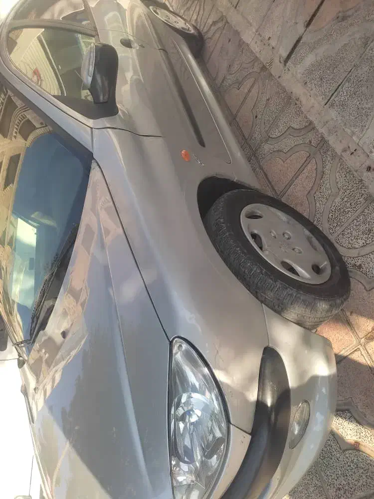 206 TU5 SD|خودرو سواری و وانت|یاسوج, |دیوار