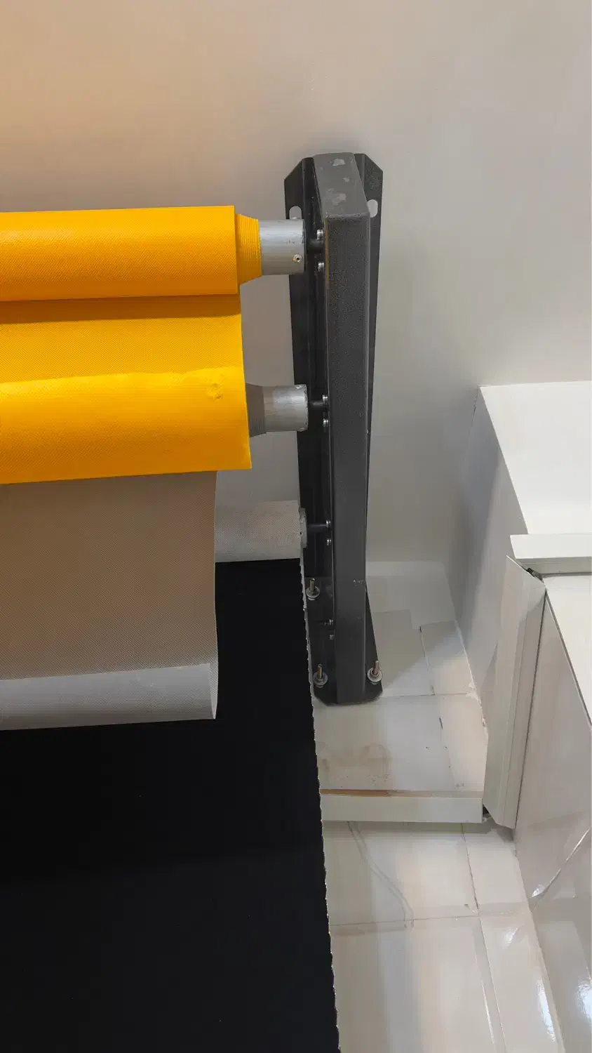 بریل برقی عکاسی پرده|دوربین عکاسی و فیلم‌برداری|کرج, کرج نو|دیوار