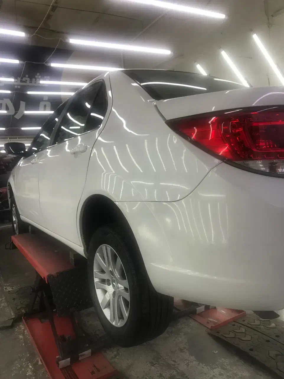 دنا معمولی تیپ ۲ مدل ۹۷|خودرو سواری و وانت|تبریز, |دیوار