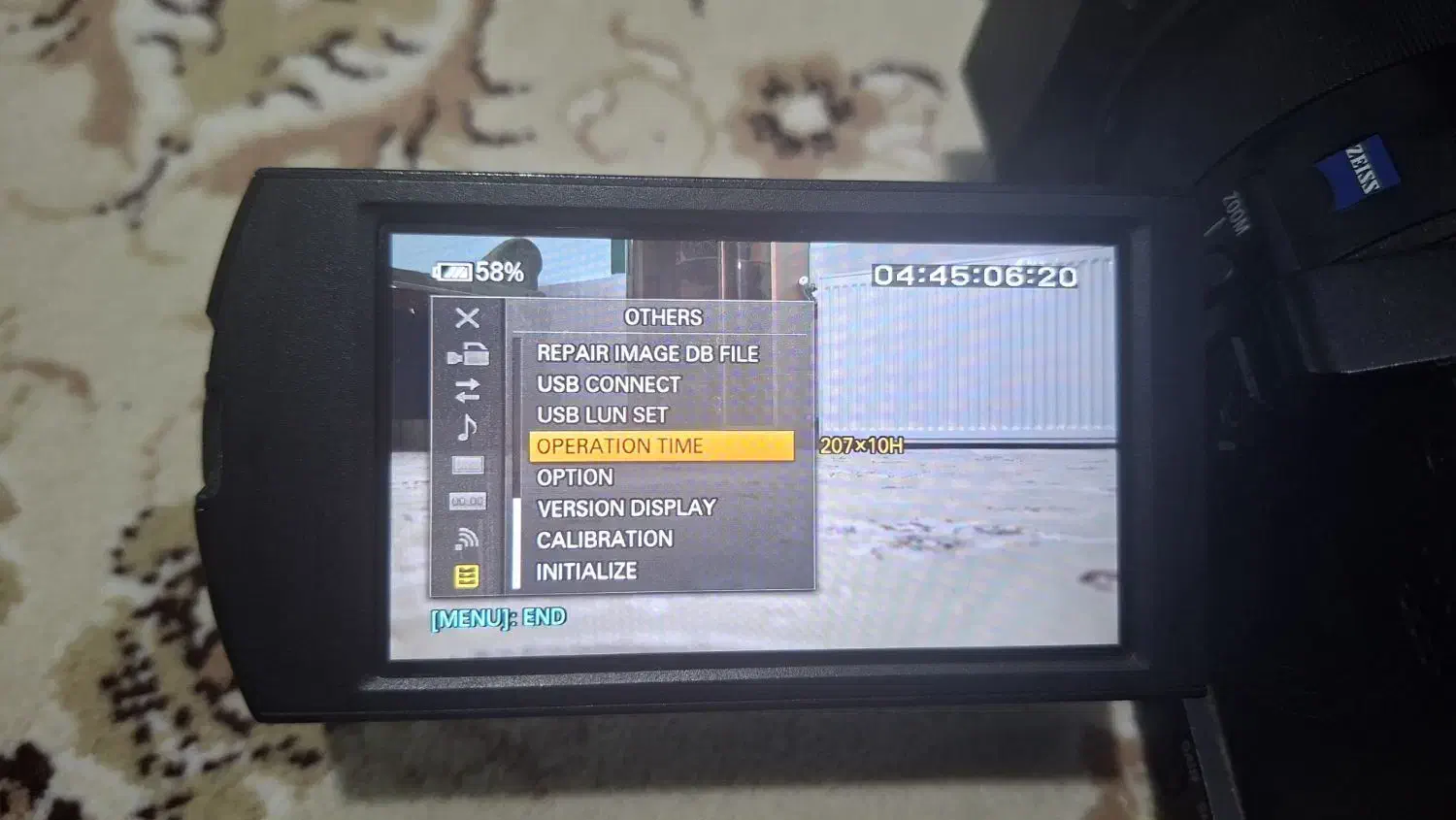 یک جفت دوربین pmw x70 sony|دوربین عکاسی و فیلمبرداری|زنجان, |دیوار